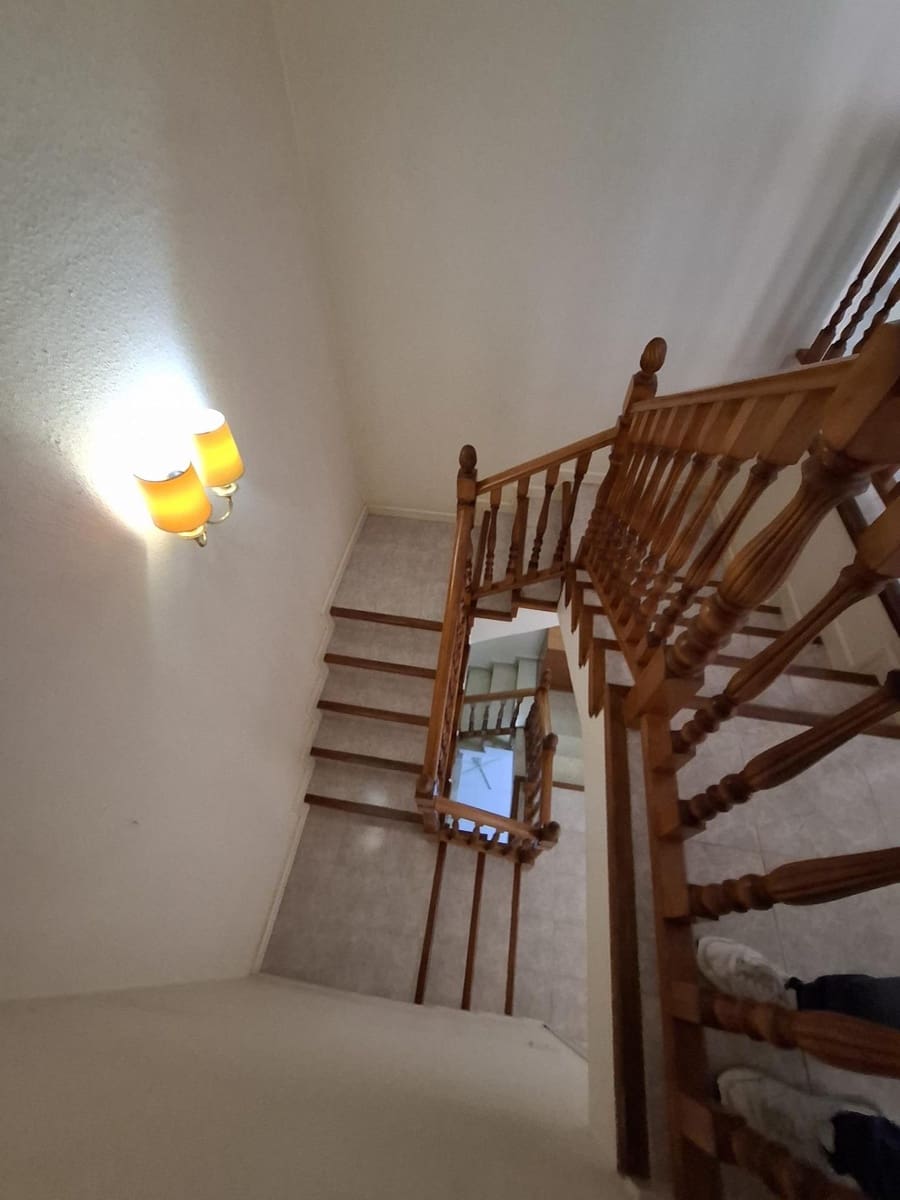 4 soveværelse Rækkehus til salg i Aguilas med garage - € 389.000 (Ref: 9843393)