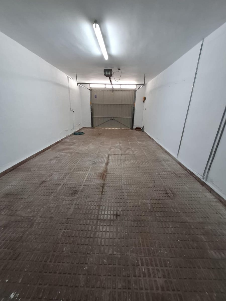 4 soveværelse Rækkehus til salg i Aguilas med garage - € 389.000 (Ref: 9843393)