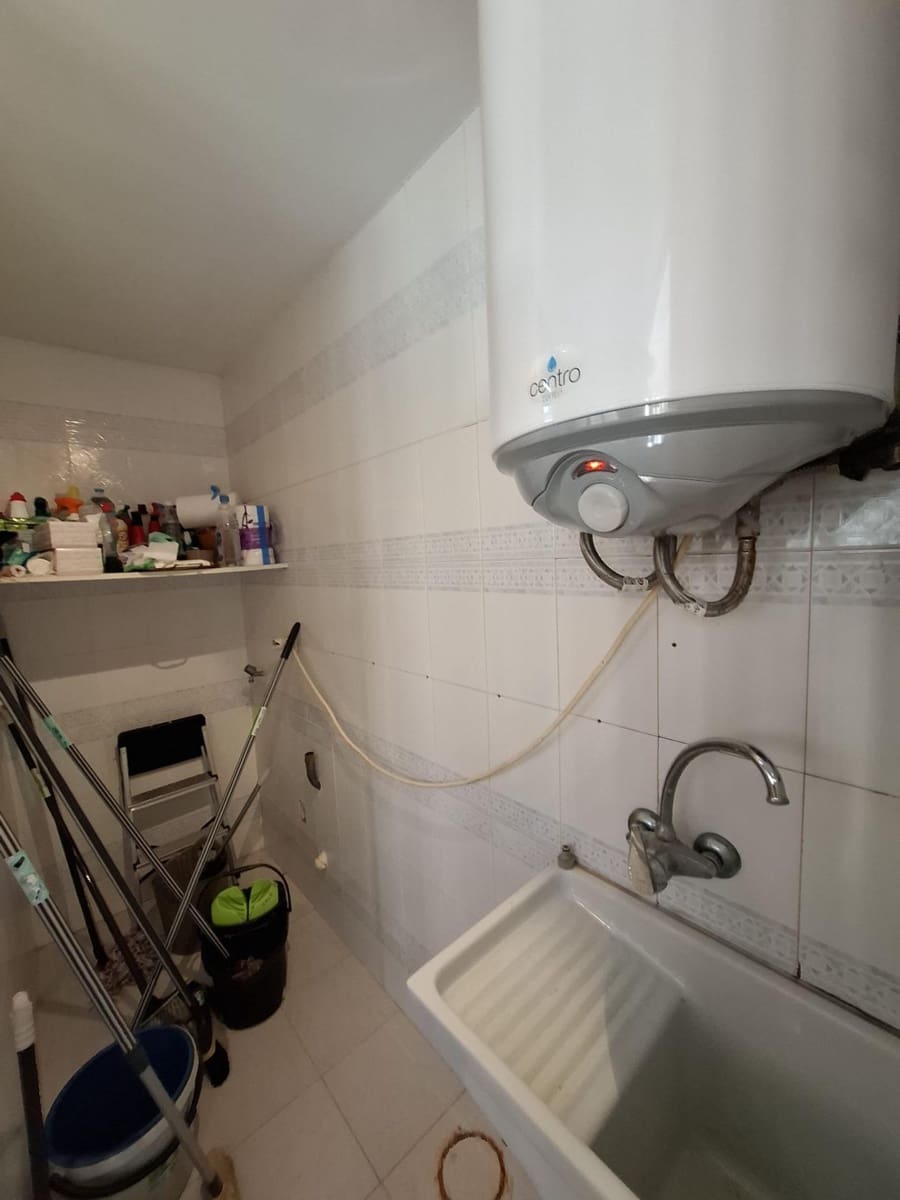 4 soveværelse Rækkehus til salg i Aguilas med garage - € 389.000 (Ref: 9843393)