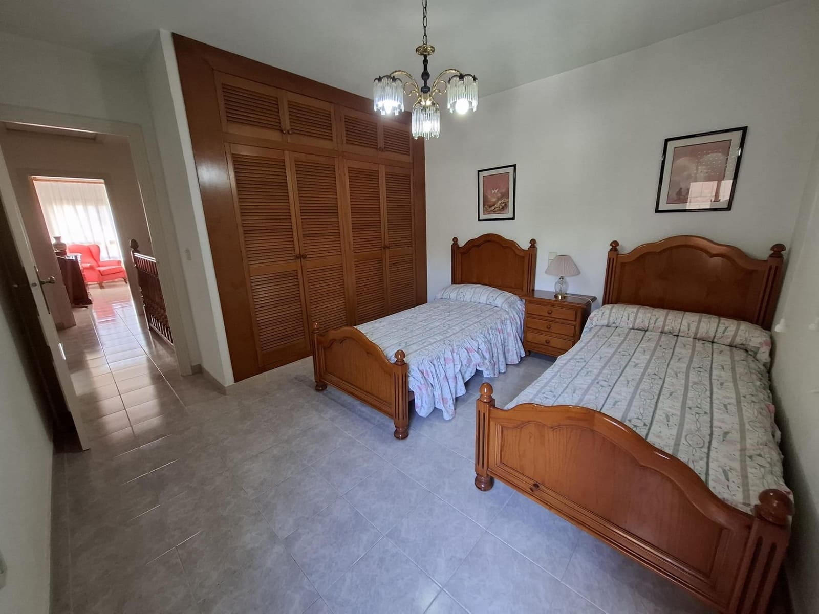 4 soveværelse Rækkehus til salg i Aguilas med garage - € 389.000 (Ref: 9843393)