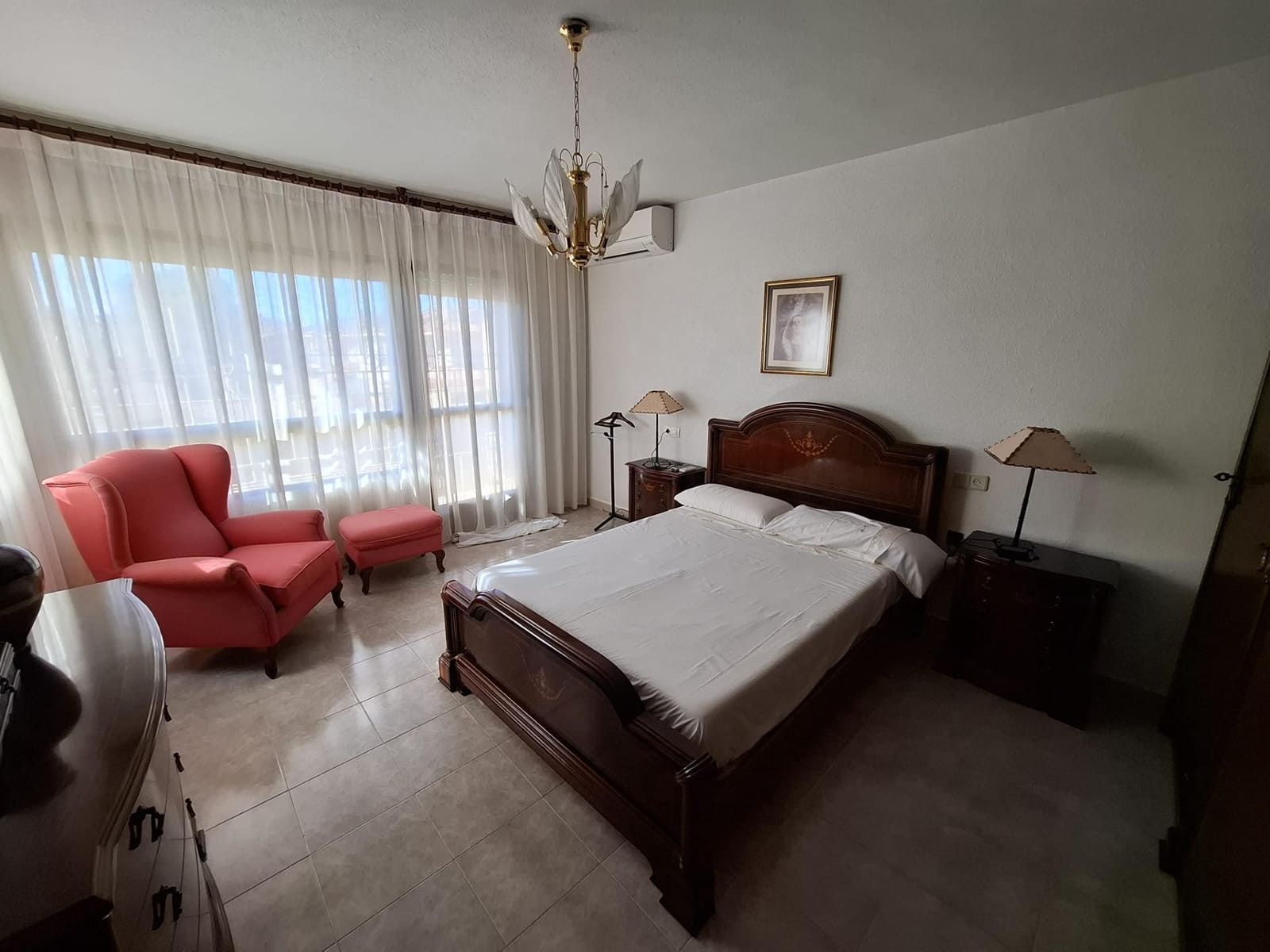 4 soveværelse Rækkehus til salg i Aguilas med garage - € 389.000 (Ref: 9843393)
