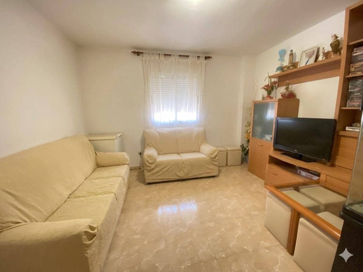 Piso de 4 habitaciones en Aguilas en venta con garaje - 159.000 € (Ref: 9843394)