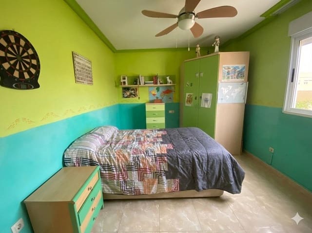 4 camera da letto Appartamento in vendita in Aguilas con garage - 159.000 € (Rif: 9843394)