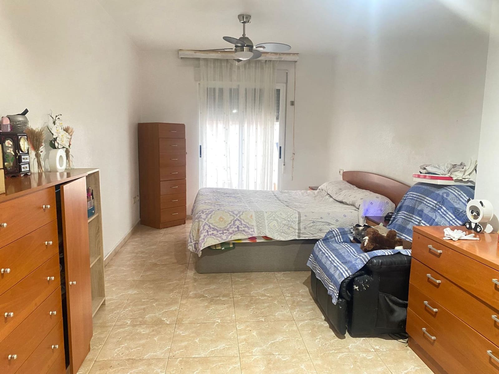 Piso de 4 habitaciones en Aguilas en venta con garaje - 159.000 € (Ref: 9843394)