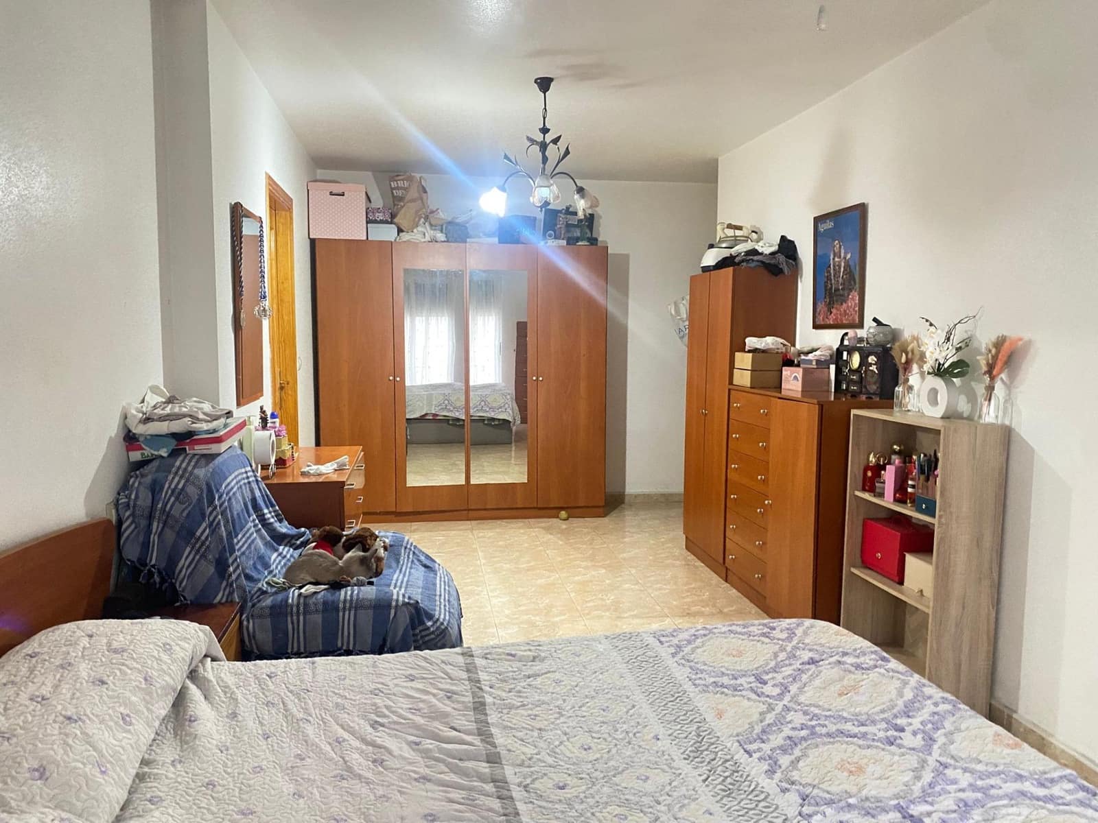 Piso de 4 habitaciones en Aguilas en venta con garaje - 159.000 € (Ref: 9843394)