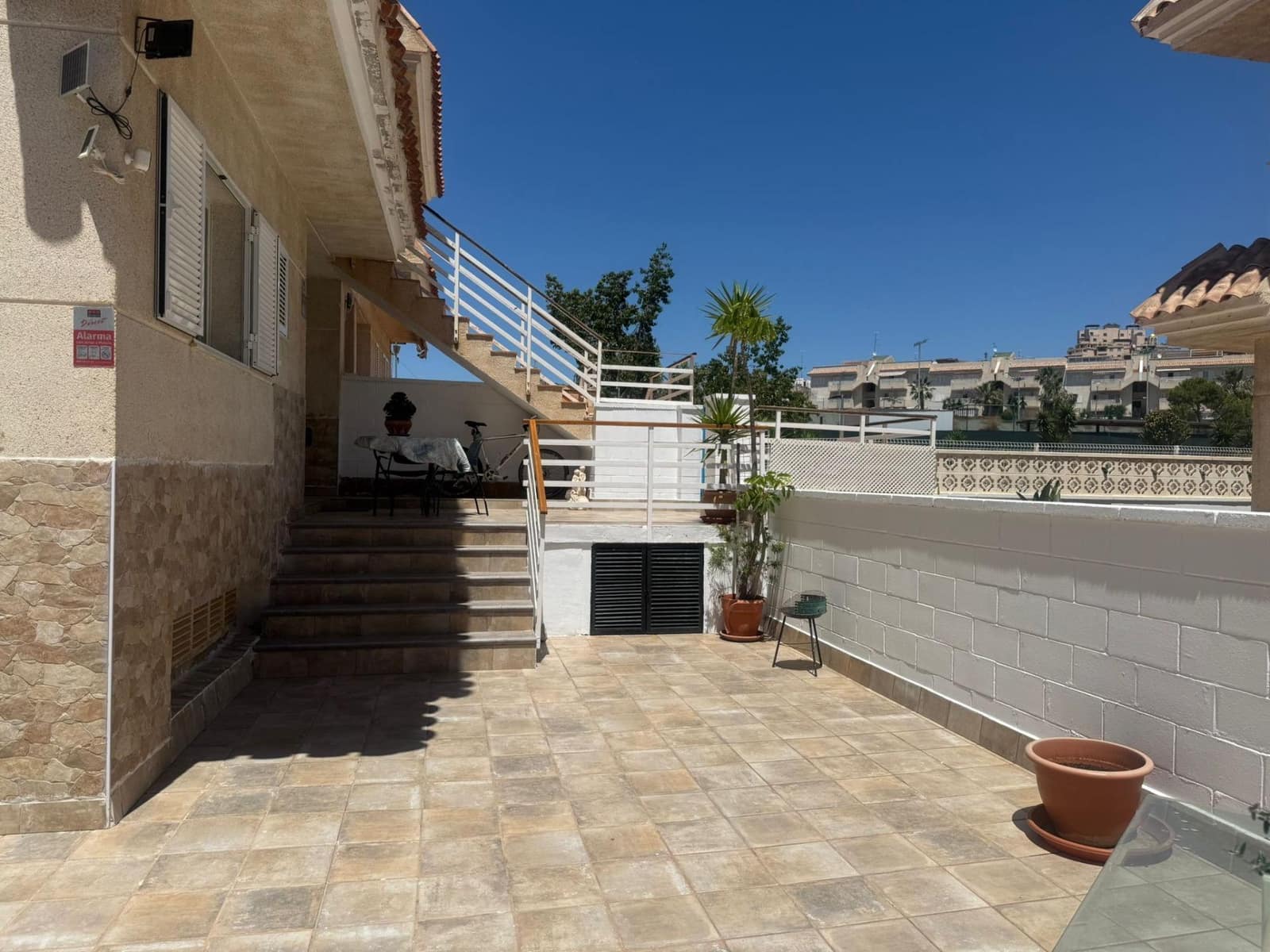 3 sovrum Lägenhet till salu i Los Collados med pool garage - 195 000 € (Ref: 9855449)