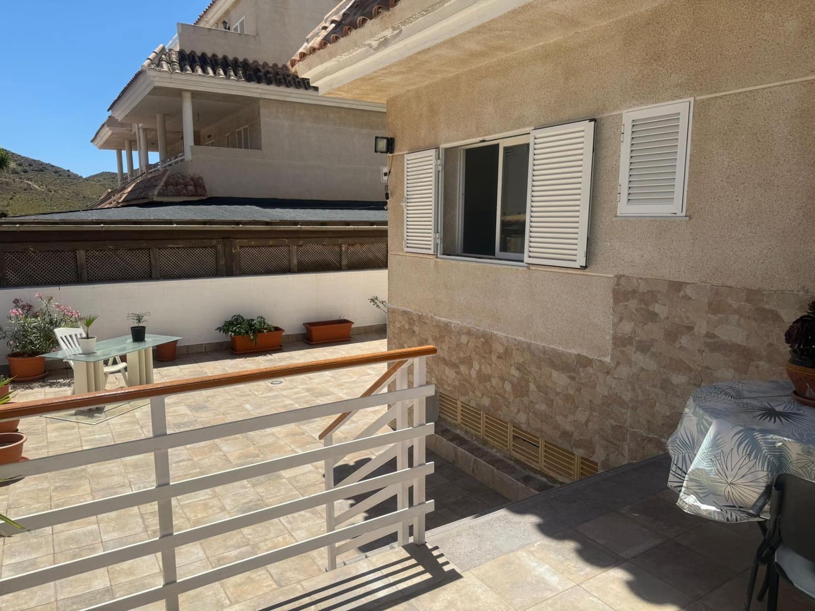 3 sovrum Lägenhet till salu i Los Collados med pool garage - 195 000 € (Ref: 9855449)