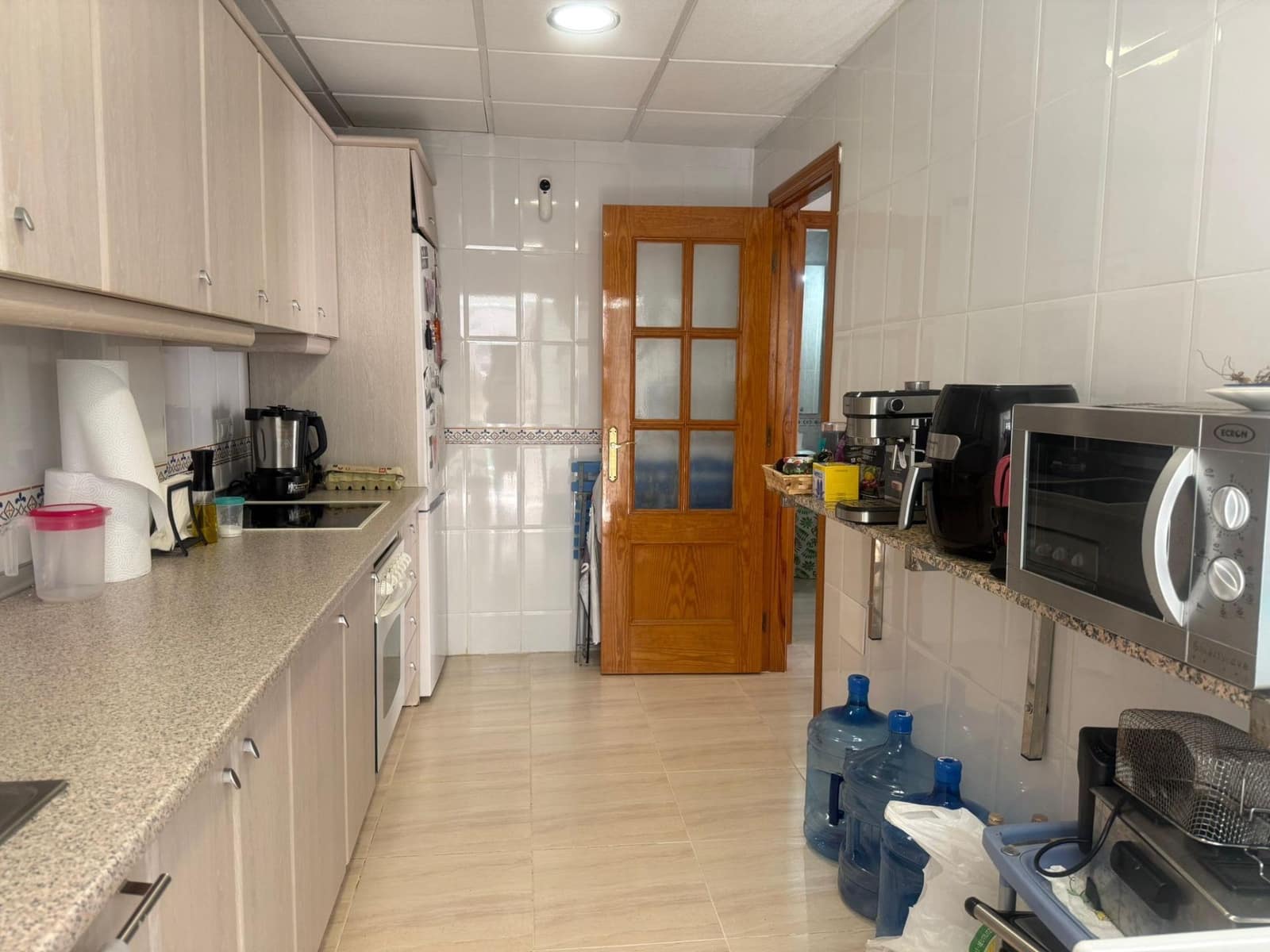 3 sovrum Lägenhet till salu i Los Collados med pool garage - 195 000 € (Ref: 9855449)
