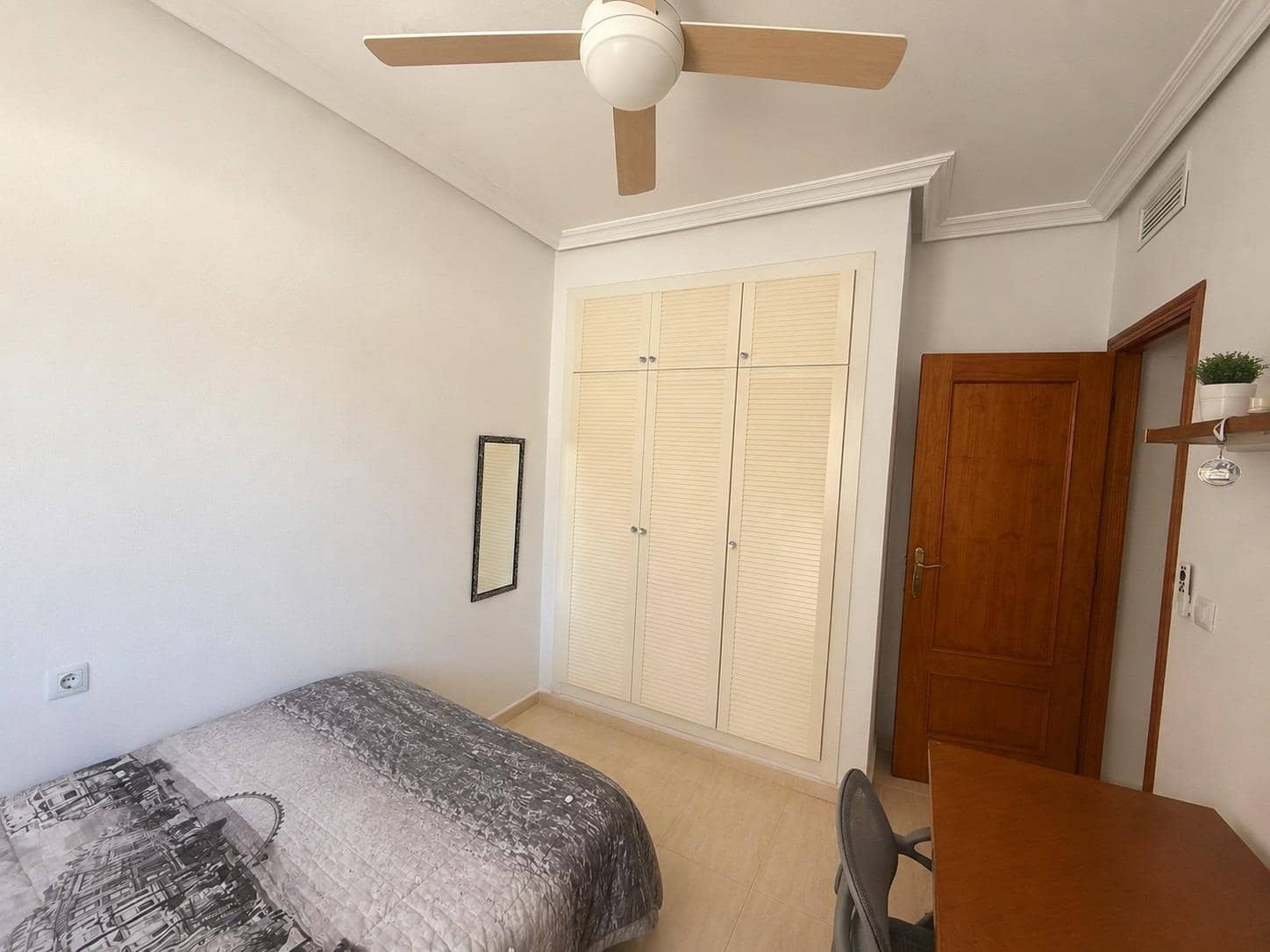 3 sovrum Lägenhet till salu i Los Collados med pool garage - 195 000 € (Ref: 9855449)