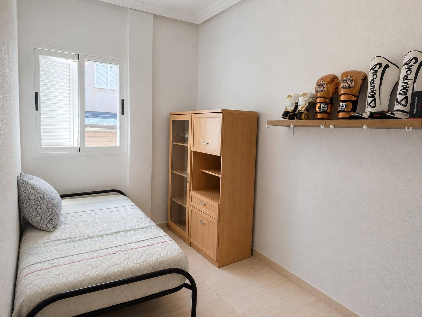 3 sovrum Lägenhet till salu i Los Collados med pool garage - 195 000 € (Ref: 9855449)
