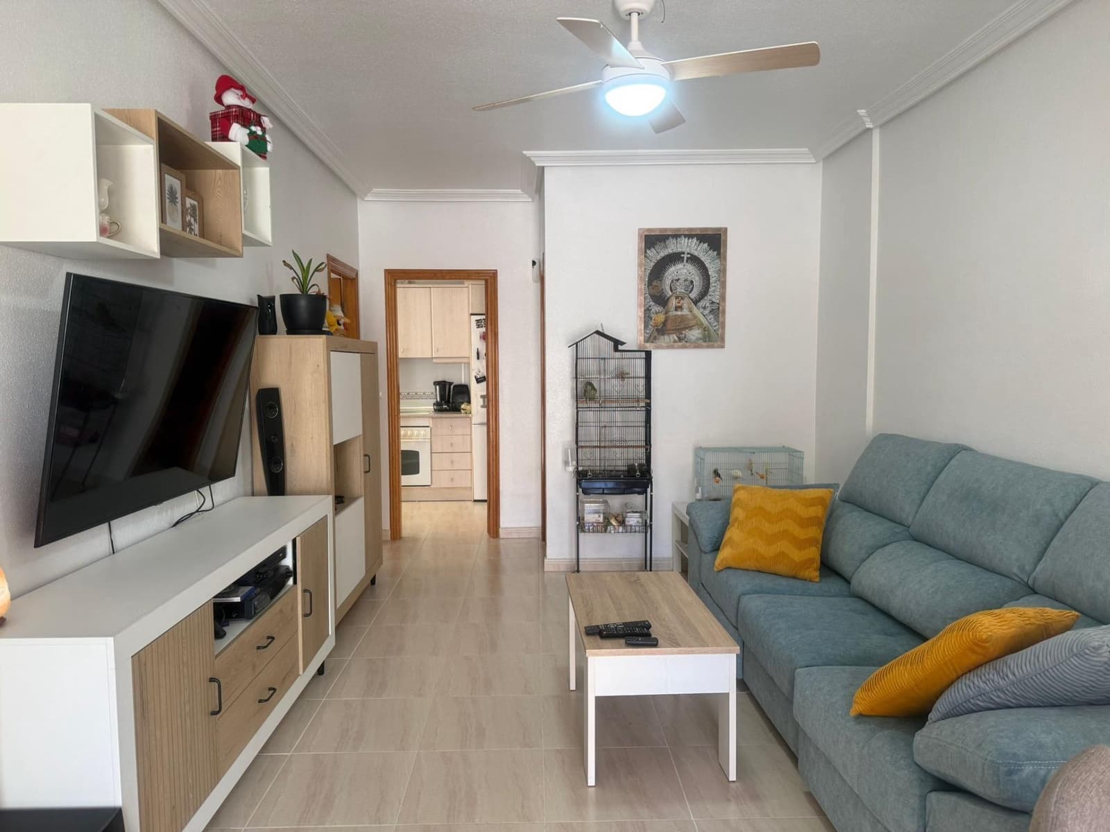3 sovrum Lägenhet till salu i Los Collados med pool garage - 195 000 € (Ref: 9855449)