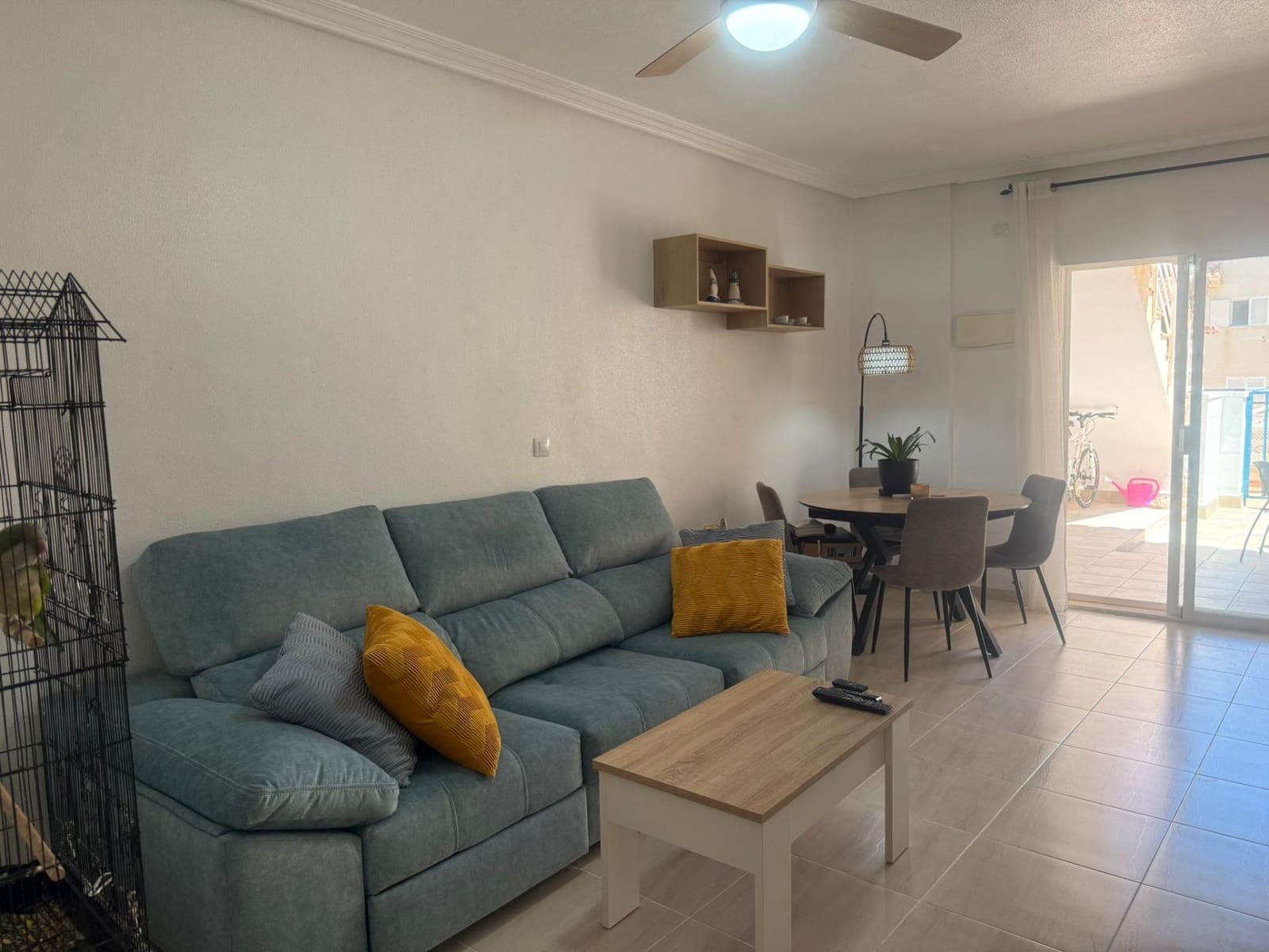 3 sovrum Lägenhet till salu i Los Collados med pool garage - 195 000 € (Ref: 9855449)