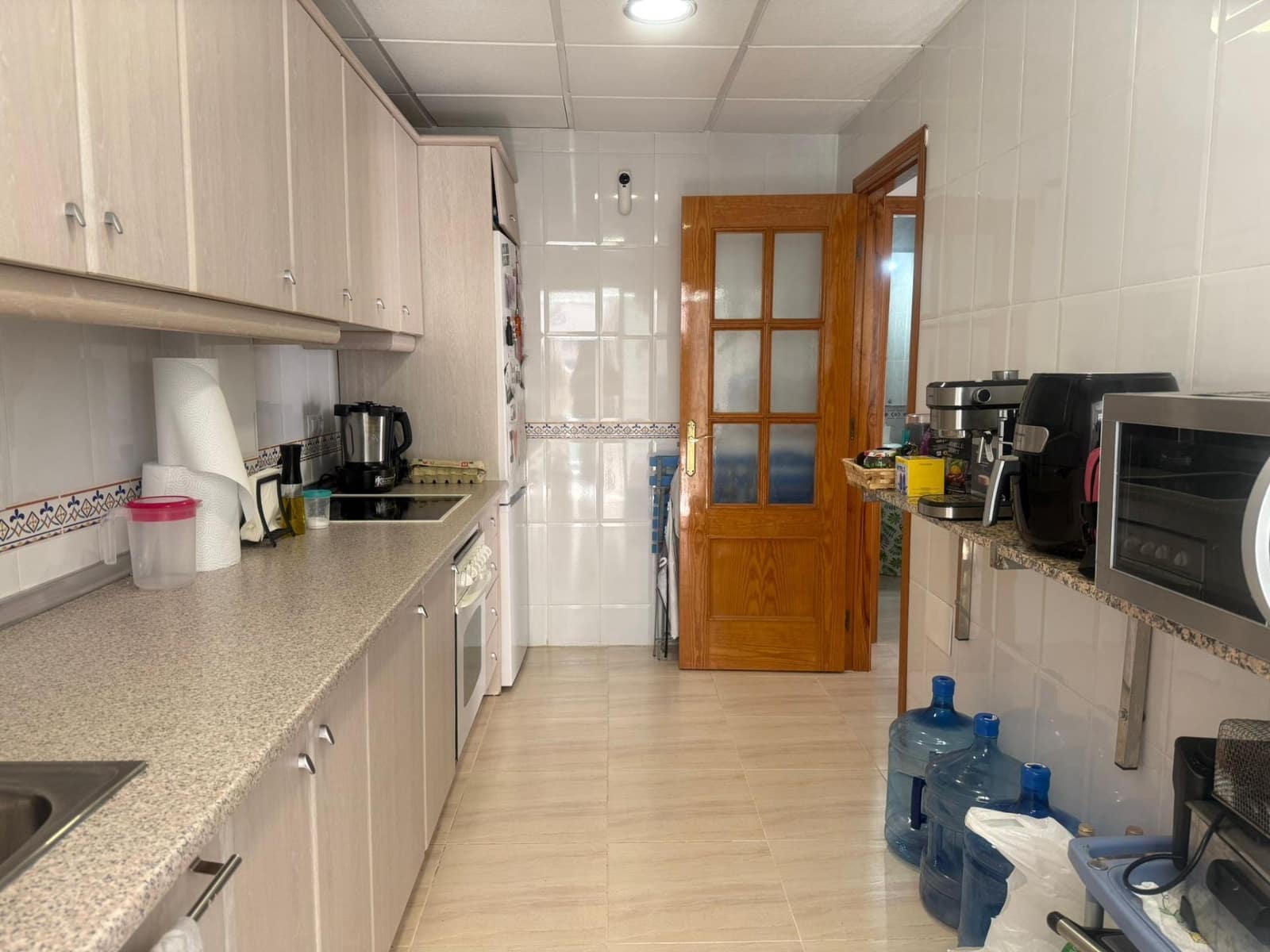 3 sovrum Lägenhet till salu i Los Collados med pool garage - 195 000 € (Ref: 9855449)