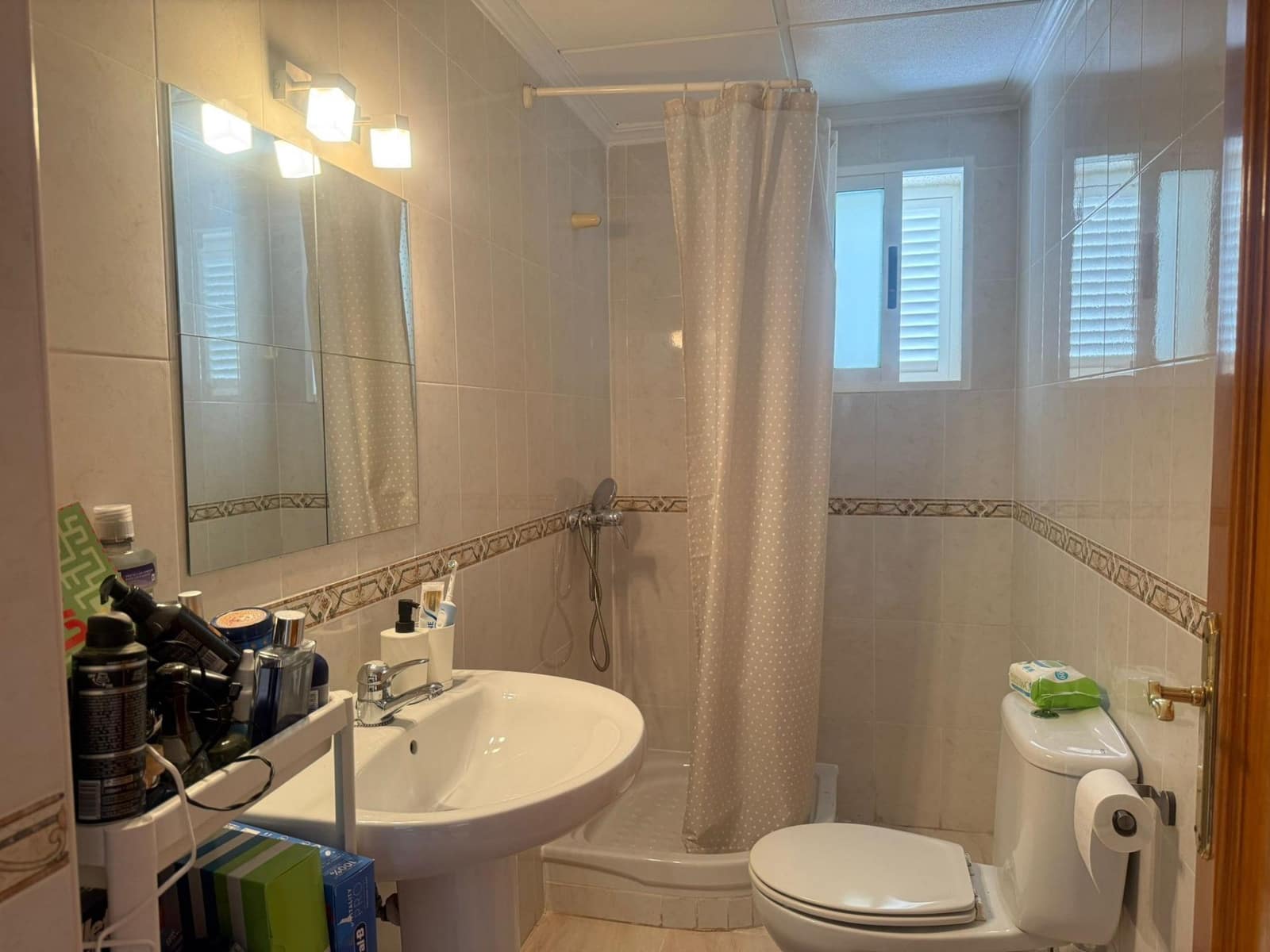 3 sovrum Lägenhet till salu i Los Collados med pool garage - 195 000 € (Ref: 9855449)