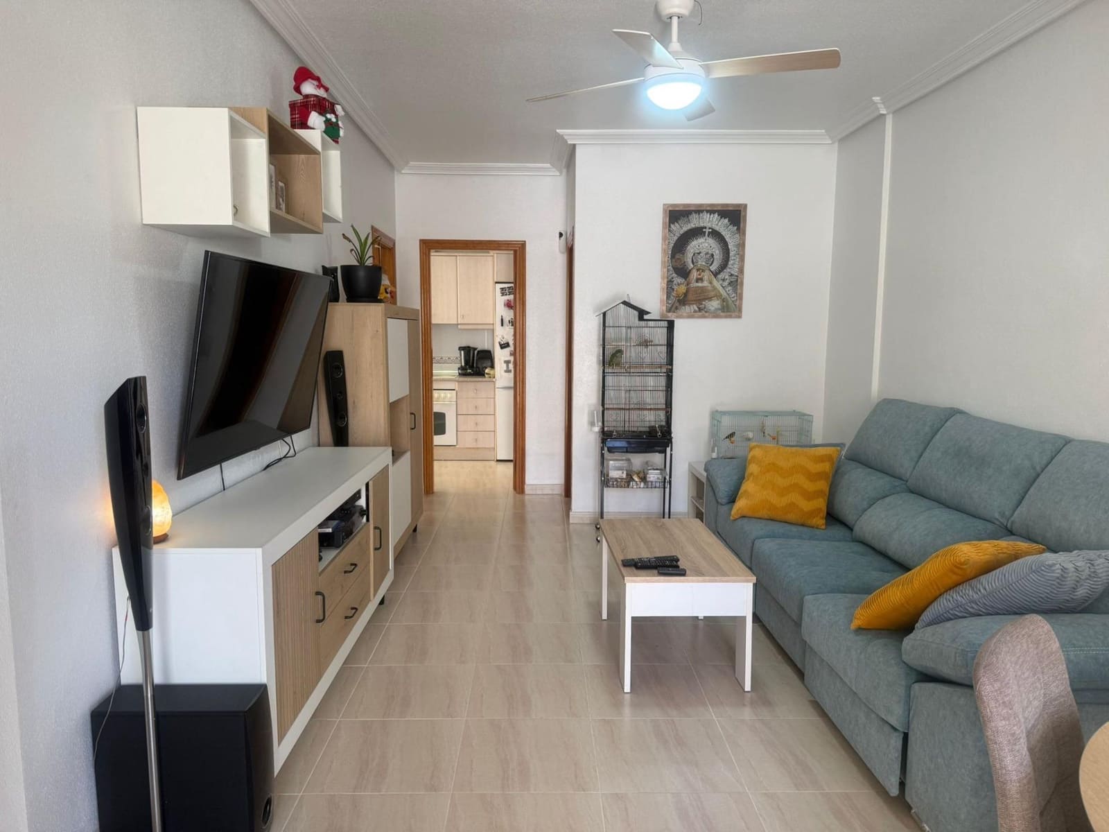 3 sovrum Lägenhet till salu i Los Collados med pool garage - 195 000 € (Ref: 9855449)
