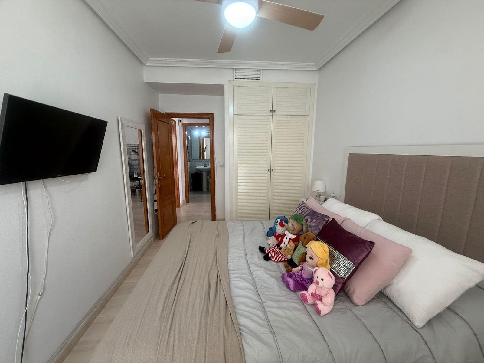 3 sovrum Lägenhet till salu i Los Collados med pool garage - 195 000 € (Ref: 9855449)