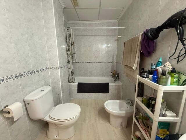 3 bedroom Apartment for sale in Los Collados, Aguilas with pool garage - € 195,000 (Ref: 9855449)