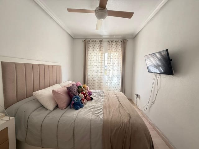 3 bedroom Apartment for sale in Los Collados, Aguilas with pool garage - € 195,000 (Ref: 9855449)