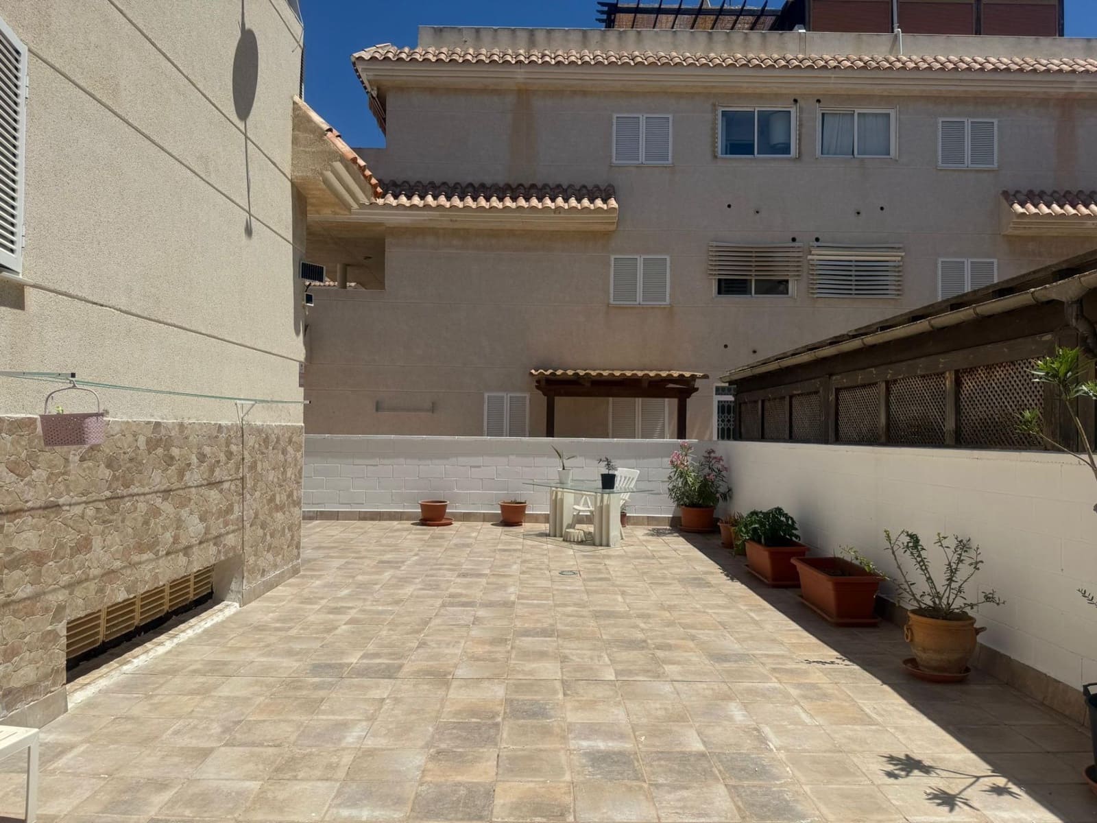 3 sovrum Lägenhet till salu i Los Collados med pool garage - 195 000 € (Ref: 9855449)