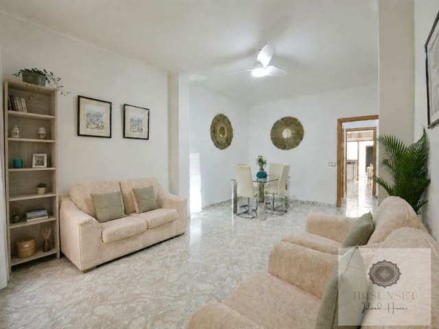 4 chambre Maison de Ville à vendre à Muro avec garage - 449 000 € (Ref: 10020871)