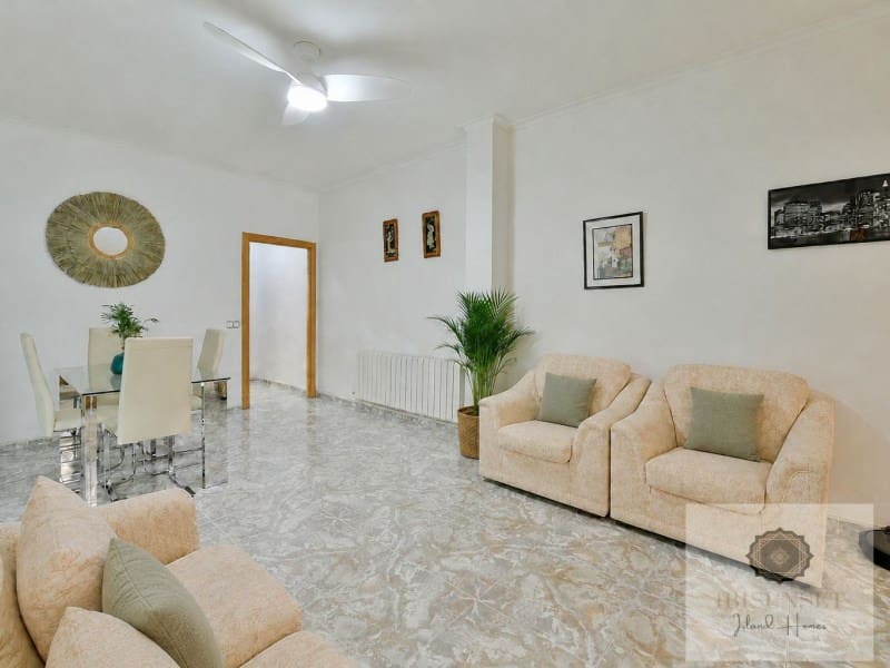 4 chambre Maison de Ville à vendre à Muro avec garage - 449 000 € (Ref: 10020871)