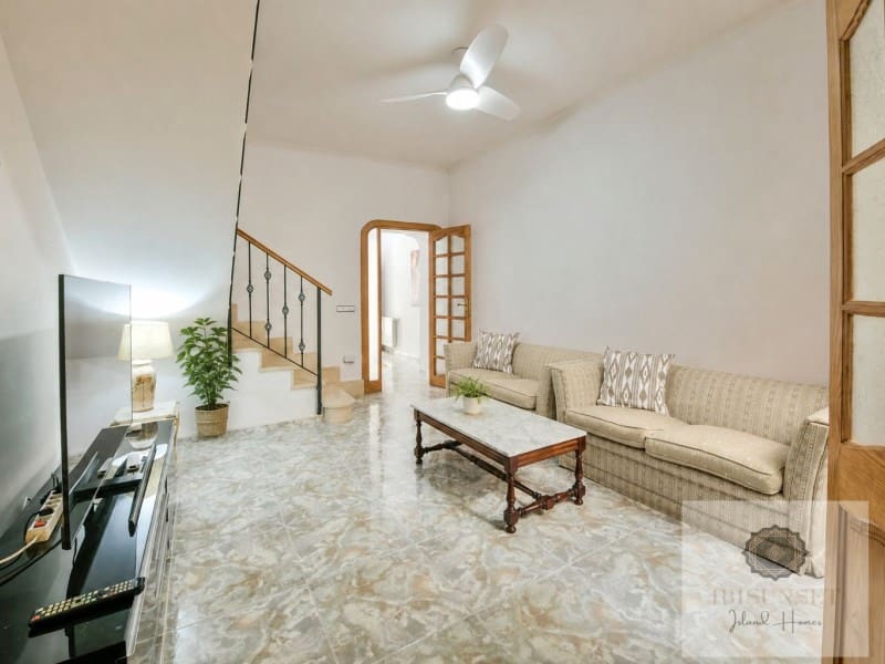 4 chambre Maison de Ville à vendre à Muro avec garage - 449 000 € (Ref: 10020871)