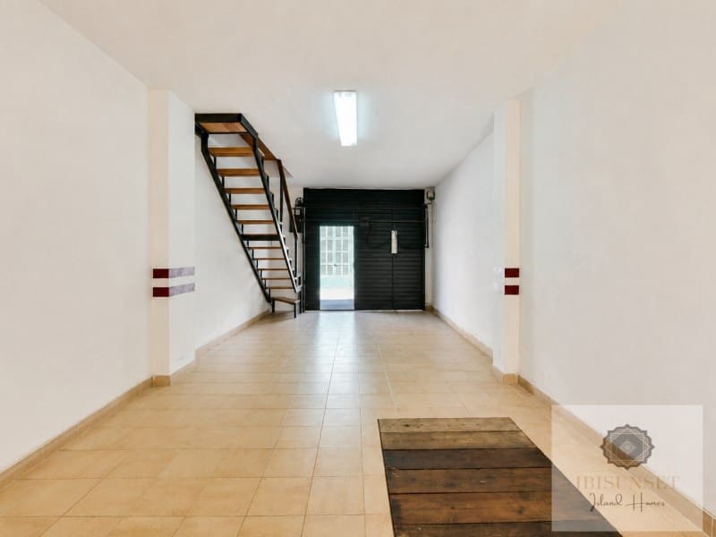 4 chambre Maison de Ville à vendre à Muro avec garage - 449 000 € (Ref: 10020871)