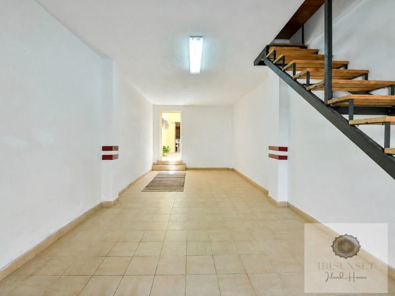4 chambre Maison de Ville à vendre à Muro avec garage - 449 000 € (Ref: 10020871)