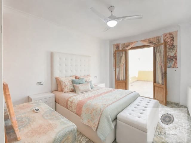 4 chambre Maison de Ville à vendre à Muro avec garage - 449 000 € (Ref: 10020871)