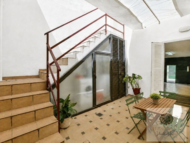 4 chambre Maison de Ville à vendre à Muro avec garage - 449 000 € (Ref: 10020871)