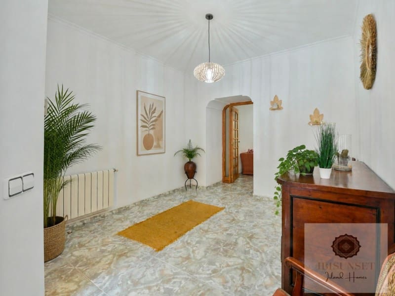 4 chambre Maison de Ville à vendre à Muro avec garage - 449 000 € (Ref: 10020871)
