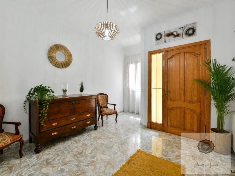 4 chambre Maison de Ville à vendre à Muro avec garage - 449 000 € (Ref: 10020871)