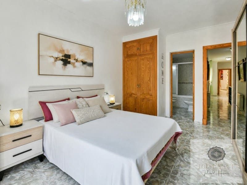 4 chambre Maison de Ville à vendre à Muro avec garage - 449 000 € (Ref: 10020871)