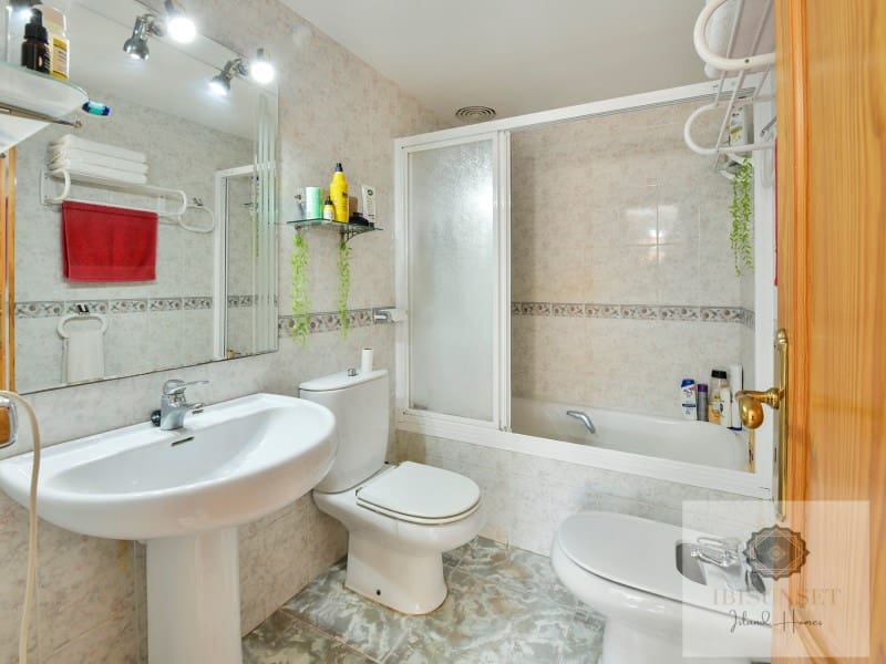 4 chambre Maison de Ville à vendre à Muro avec garage - 449 000 € (Ref: 10020871)