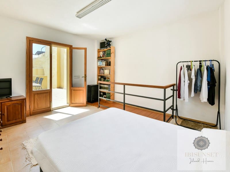 4 chambre Maison de Ville à vendre à Muro avec garage - 449 000 € (Ref: 10020871)