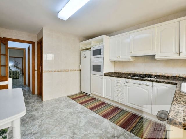 4 chambre Maison de Ville à vendre à Muro avec garage - 449 000 € (Ref: 10020871)