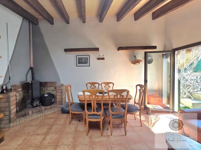 5 quarto Moradia para venda em Capdepera com piscina - 760 000 € (Ref: 10027238)