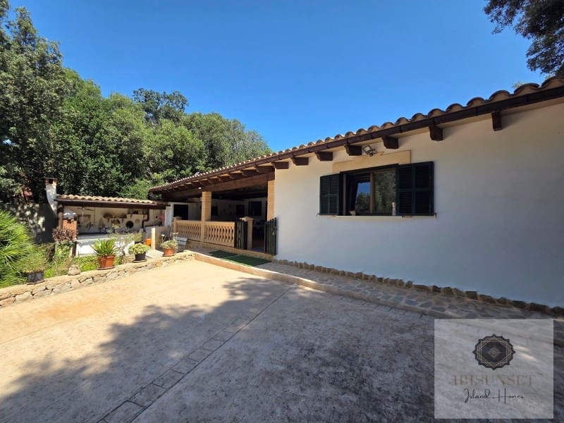 5 quarto Moradia para venda em Capdepera com piscina - 760 000 € (Ref: 10027238)
