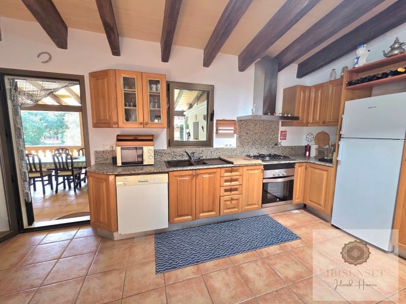 5 quarto Moradia para venda em Capdepera com piscina - 760 000 € (Ref: 10027238)