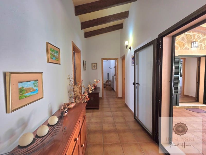 5 quarto Moradia para venda em Capdepera com piscina - 760 000 € (Ref: 10027238)