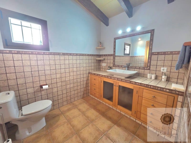 5 quarto Moradia para venda em Capdepera com piscina - 760 000 € (Ref: 10027238)