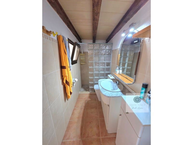 5 quarto Moradia para venda em Capdepera com piscina - 760 000 € (Ref: 10027238)