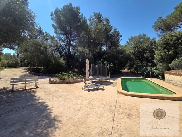 5 quarto Moradia para venda em Capdepera com piscina - 760 000 € (Ref: 10027238)