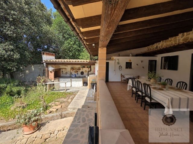 5 quarto Moradia para venda em Capdepera com piscina - 760 000 € (Ref: 10027238)
