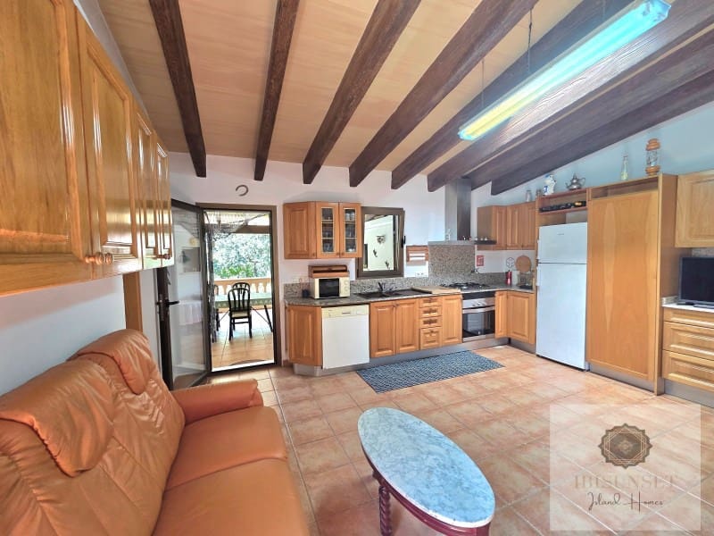 5 quarto Moradia para venda em Capdepera com piscina - 760 000 € (Ref: 10027238)