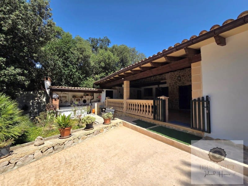 5 quarto Moradia para venda em Capdepera com piscina - 760 000 € (Ref: 10027238)