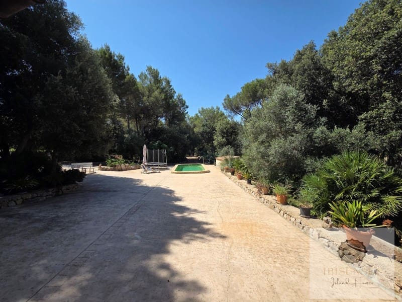 5 quarto Moradia para venda em Capdepera com piscina - 760 000 € (Ref: 10027238)