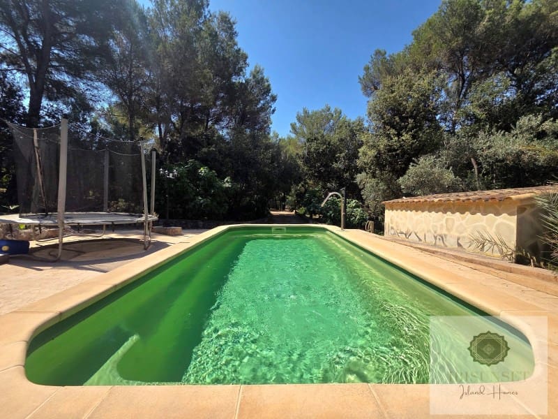 5 quarto Moradia para venda em Capdepera com piscina - 760 000 € (Ref: 10027238)