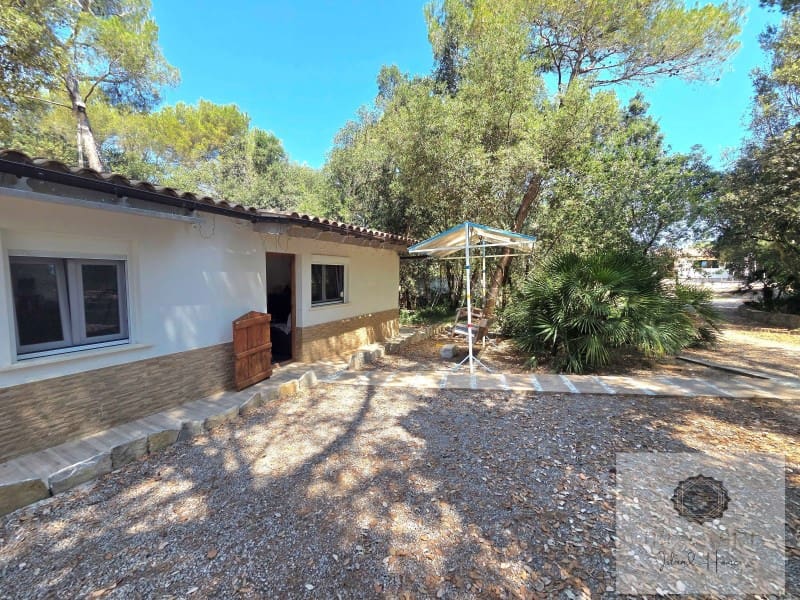 5 quarto Moradia para venda em Capdepera com piscina - 760 000 € (Ref: 10027238)