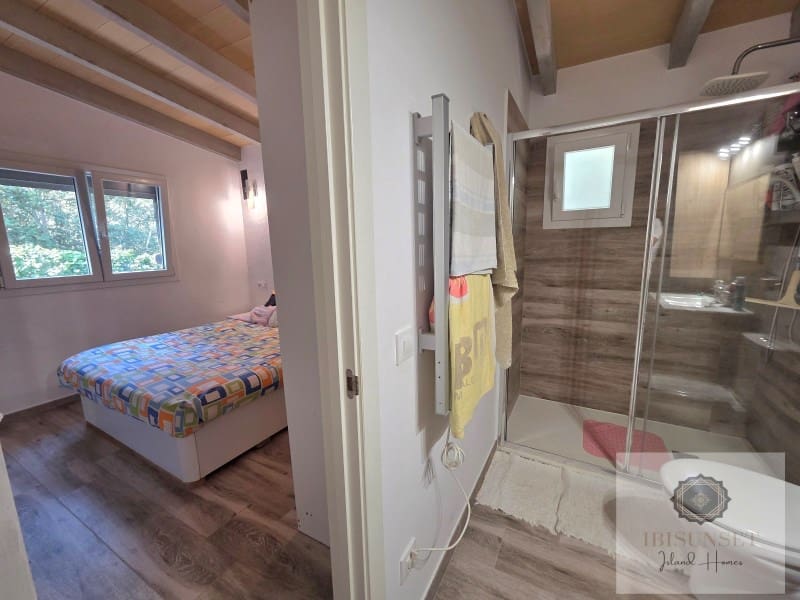 5 quarto Moradia para venda em Capdepera com piscina - 760 000 € (Ref: 10027238)
